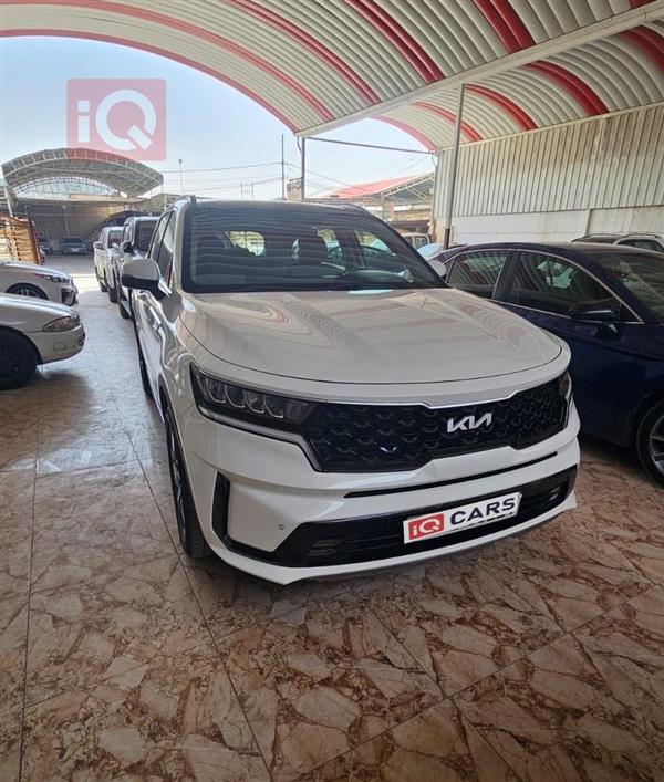 Kia Sorento 2023 for sale in Iraq - Tikrit